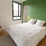 * * T3 * Hypercentre * * Famille Apartment Capbreton