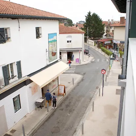 * * T3 * Hypercentre * * Famille * Capbreton