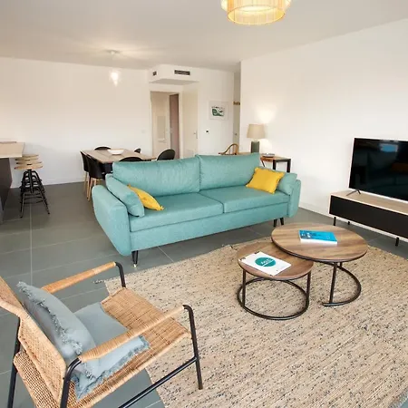* * T3 * Hypercentre * * Famille Apartman